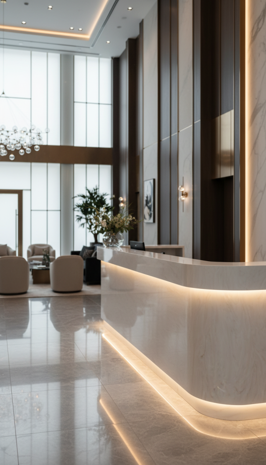 Marble Solid Surface Dealer